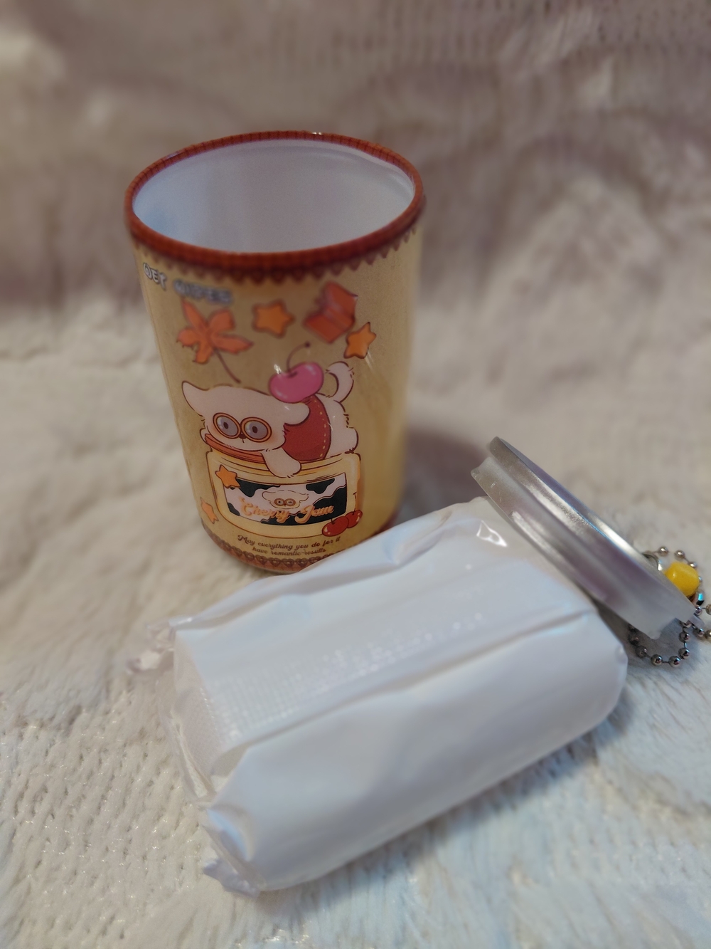 Wipes - Picture 3 of 3